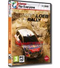 Sebastien Loeb Rally EVO - 4 Disk